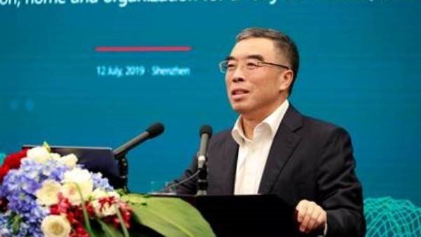 هواوي تصدر تقريرها عن الاستدامة لعام 2018 