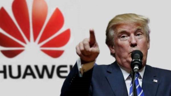 فيديو| رفع الحظر عن هواوي رسميا  وعودة اندرويد لهواتف هواوي