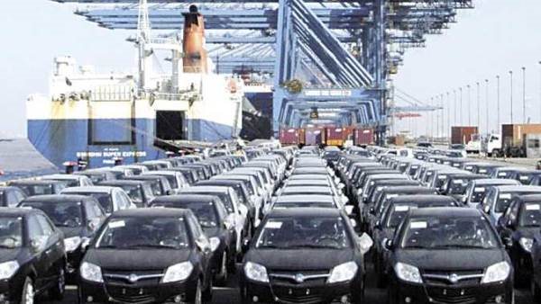 5 مليارات جنيه إعفاءات جمركية على «الملاكى»