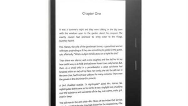 سوق دوت كوم تطلق فئات جديدة من أجهزة Kindle في مصر