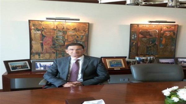 امان للدفع الإلكترونى تجرى  مليون معاملة إلكترونية يوميا بقيمة 500 مليون جنيه شهريا