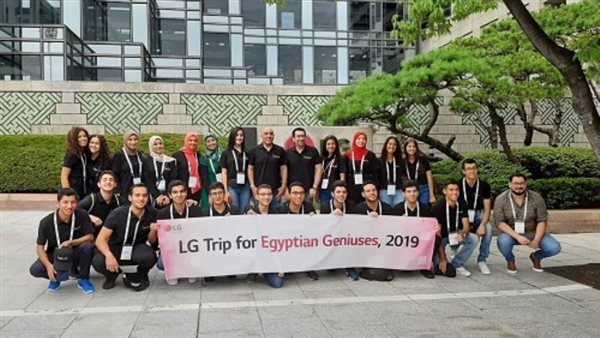 من خلال شراكتها مع برنامج العباقرة.. 