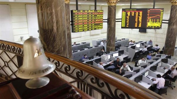 ارتفاع مؤشرات البورصة بختام التعاملات