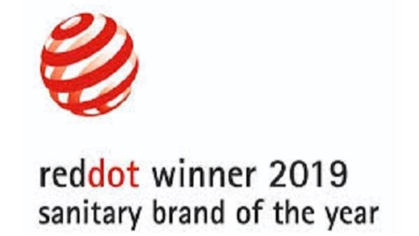 غروهي تُتوّج بجائزه Red Dot للتميز كأفضل علامه تجاريه لهذا العام .