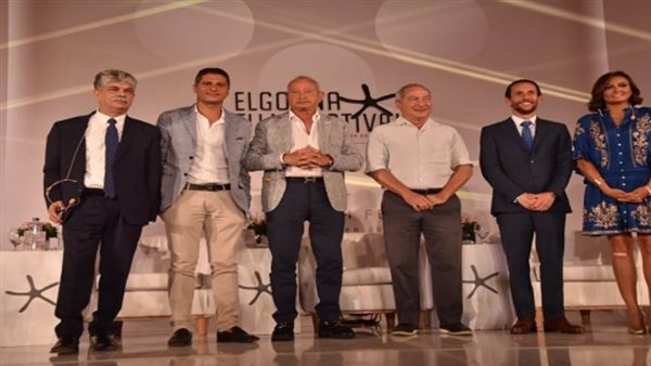 اورنچ مصر ترعى مهرجان الجونة السينمائي في دورته الثالثة 2019