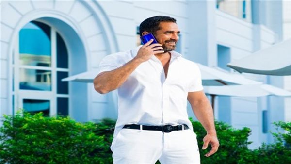 أمير كراره يتألق باطلاله صيفيه مختلفه كسفير للعلامة التجارية 