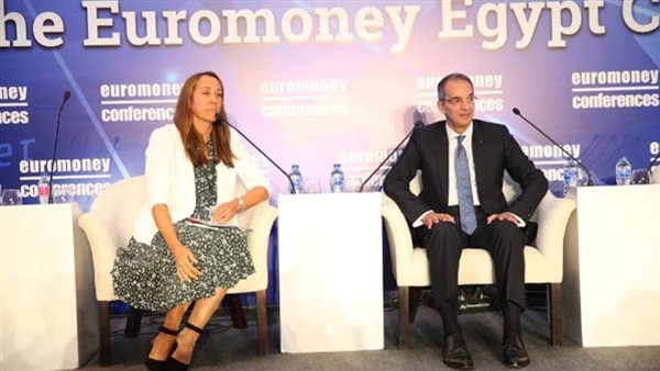 خلال مؤتمر اليورومني .. وزير الاتصالات : نسعى للوصول بمعدل نمو القطاع  إلى 18% خلال العام المالي 2019/2020         