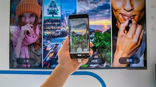 OPPO تستعرض الإمكانيات الجديدة لتقنيات CameraX خلال مؤتمر مطوري جوجل في الصين 2019