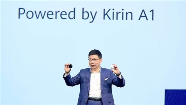 هواوي تطلق FreeBuds 3 أول سماعة لاسلكية مدعمة برقاقة معالج Kirin A1 وبنظام تشغيل LiteOS 