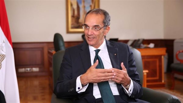  وزير الاتصالات يغادر الى فرنسا لعقد مباحثات مع مسؤولي الحكومة الفرنسية وكبرى الشركات العالمية 