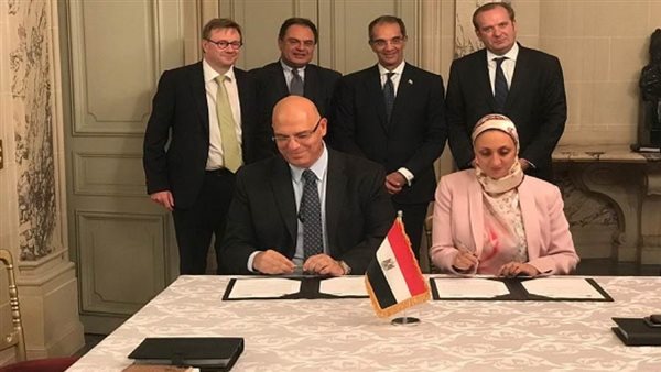  مذكرة تفاهم بين  