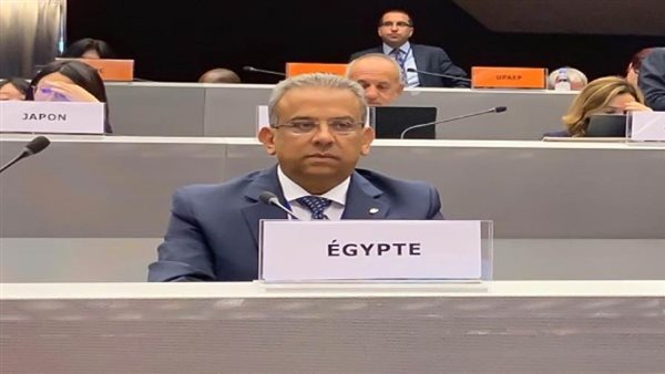 البريد المصري يشارك في المؤتمر الاستثنائي الثالث لاتحاد البريد العالمي بسويسرا