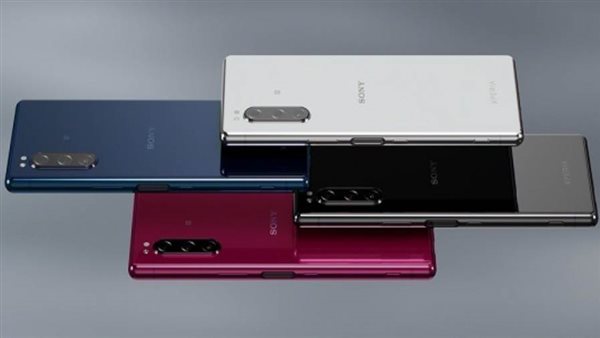  “Sony” تكشف النقاب رسميًا عن الهاتف “Xperia 5”