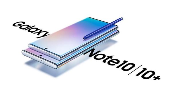 “سامسونج” تطرح عروض متميزه على هواتفها Galaxy Note 10 و +Note 10
