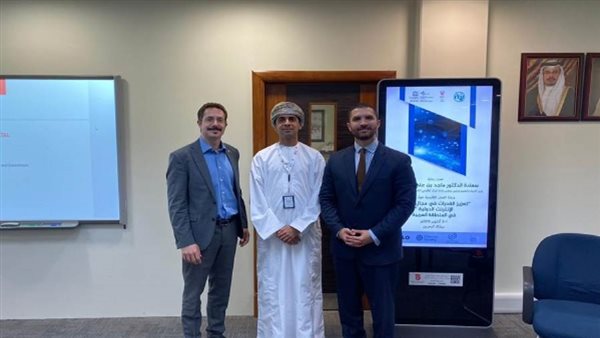 التجربة المصرية في إعداد قانون حماية البيانات تحظى بالإهتمام خلال ورشة عمل الإتحاد الدولي للإتصالات 