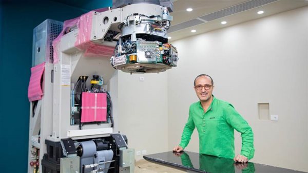 مصر الخير تطلق المرحلة الثانية لدعم مركز أورام الفيوم