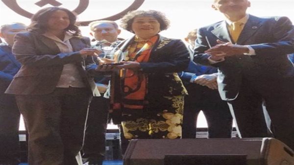 وزارة الاتصالات تفوز بجائزة المنظمة العالمية لتكنولوجيا المعلومات (الويتسا) لعام ٢٠١٩ للشمول  الرقمي