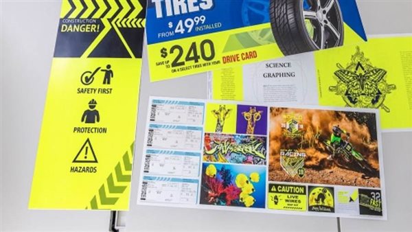 زيروكس ترفع الستار عن احدث الإضافات لطابعة iGen 5