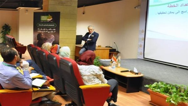 بروتوكول تعاون بين بنك الطعام المصري والمؤسسة العامة للتكافل الإجتماعي