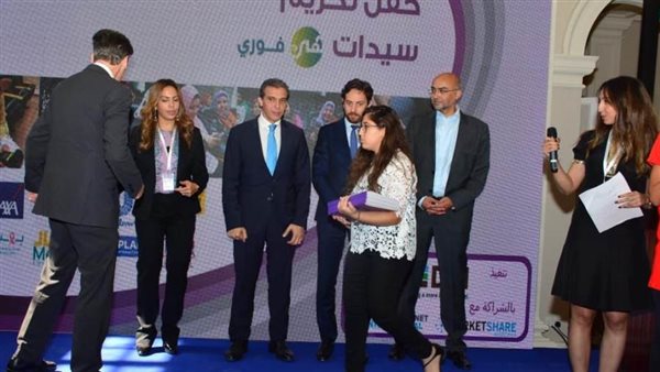 بحضور السفير البريطاني.. إطلاق مبادرة 