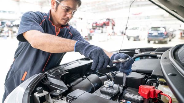 فورد تقدّم مجموعة نصائح للحفاظ علي البطارية وإطالة عمرها 