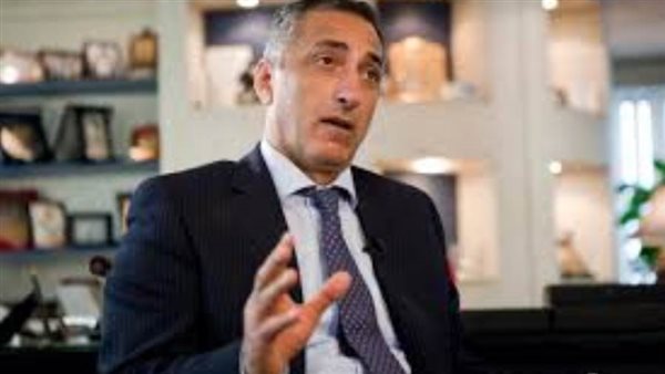  المركزي المصري يتوقع تباطؤ التضخم في 2020