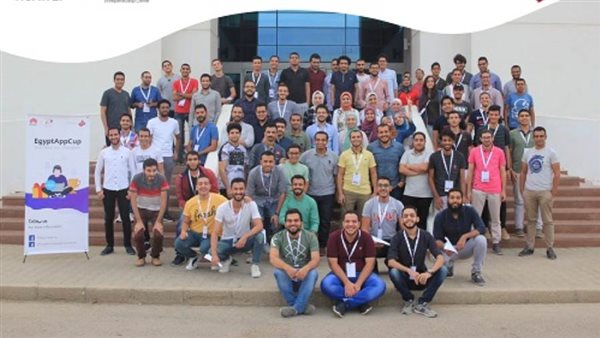 هواوي تستعد لإطلاق نهائيات مسابقة كأس مصر لتطبيقات المحمول Egypt AppCup في مؤتمر 
