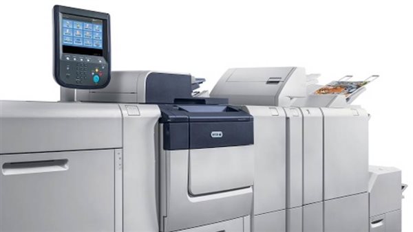 زيروكس تقدم تكنولوجيا  Adaptive CMYK Plus لطابعتي PrimeLink C9065 / C9070