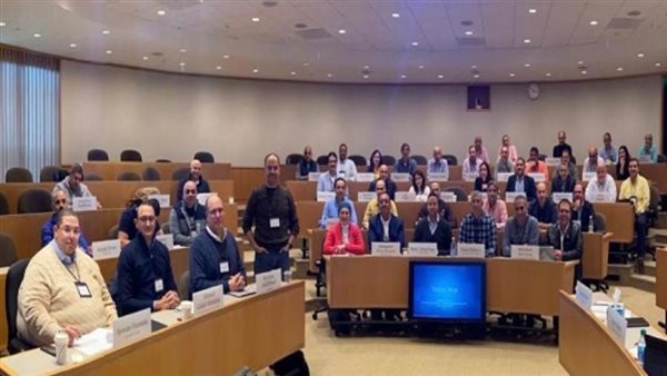 المعهد المصرفي المصري يوقع اتفاقية تعاون مع كلية هارفارد لإدارة الأعمال لتقديم برنامج القيادات التنفيذية