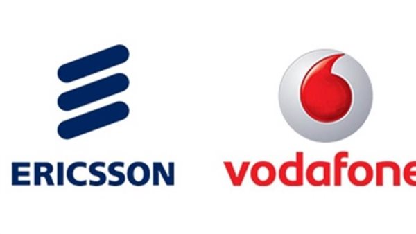 تعاون بين إريكسون و فودافون مصر في مجال أنظمة BSS لدعم تقنية الجيل الخامس وإنترنت الأشياء