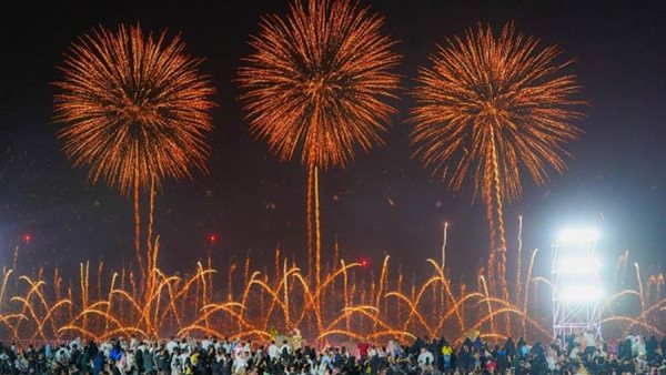  انطلاق موسم الرياض كأكبر حدث ترفيهي في الشرق الأوسط علي مدار 66 يوماً