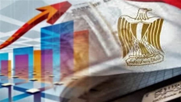 55 % زيادة في صافى الأصول الأجنبية بالبنوك المصرية خلال 20 شهرا