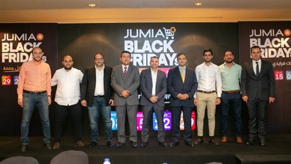 “جوميا” تستهدف 40 مليون متسوق و80% نموًا في مبيعاتها خلال حملة “البلاك فرايدي”