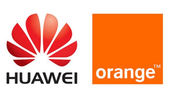 تعاون بين اورنچ وهواوي لتقديم حلول تكنولوجية جديدة وتزويد العملاء بخدمات متميزة