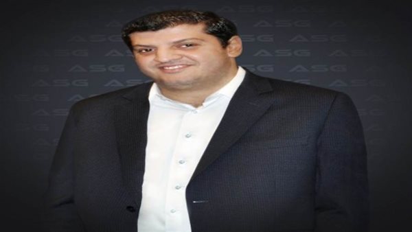 عرب سيكيوريتي جروب ASG تعلن مشاركتها  في معرض الدفاع والامن والسلامة العامة DSS بـ Cairo ICT