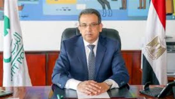 البريد يشارك في معرض ومؤتمر كايرو اي سي تي بحزمة من الخدمات والحلول التقنية الحديثة 