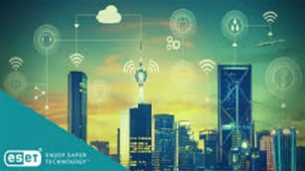 إريكسون تشارك في معرض كايرو ICT و تستعرض تطبيقاتها الرقميه التي تقود التحول الرقمي