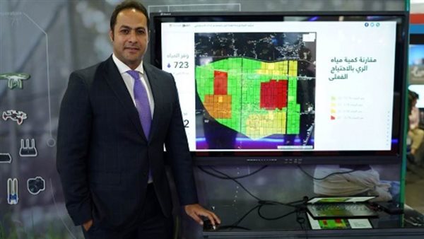 تعاون جديد بين وزارة الاتصالات ومايكروسوفت لتطبيق حلول الذكاء الاصطناعي في القطاع الزراعي