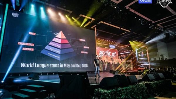 فريق Bigetron RA يتوج بطلاً لنهائيات خريف 2019 من بطولة PUBG MOBILE Club Open في ماليزيا