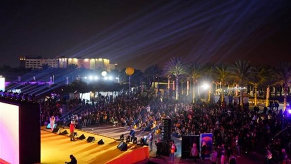 انطلاق النسخة السابعة من 