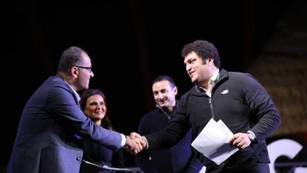 تعاون بين رايز أب وجيمناي انتربرايزس  لتصبح هضبة الأهرامات المقر الرسمي لقمة رايز أب السنوية حتي 2022