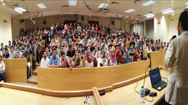 انطلاق مسابقة 