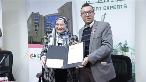 للعام الثالث على التوالي.. البنك المصري لتنمية الصادرات يوقع بروتوكول تعاون لدعم مستشفى بهية