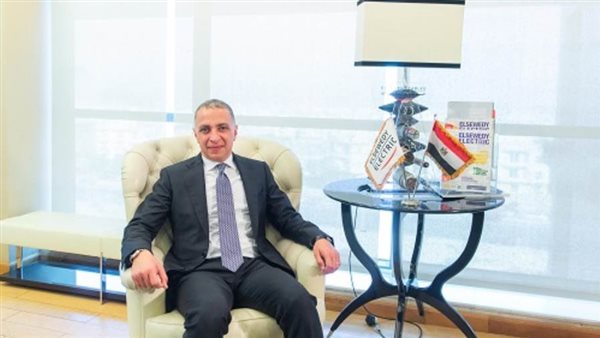 “ اسكرا امكوا” أحدي شركات الـسـويـدي إلـيـكـتـريـك توقع عقدا بقيمة 36.7 مليون دولار لتوريد عدادات ذكية في مدغشقر