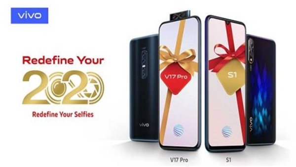 Vivo تواصل انطلاقتها القوية وتوسعها في أسواق أفريقيا والشرق الأوسط في العام الجديد 2020