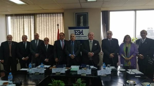 في مجال التكنولوجيا المتقدمة والذكاء الاصطناعي .. توقيع مذكرة تفاهم بين 