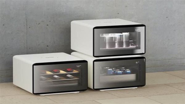 سامسونج تكشف عن فئة جديدة كليًا من الأجهزة المنزلية العصرية خلال مؤتمر 2020 CES