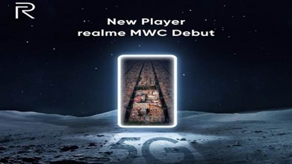  realme تُعلن رسميًا عن هاتفها  للجيل الخامس realme X50 Pro 5G في مؤتمر MWC 2020