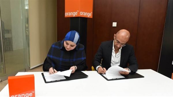 تعاون يجمع iRead  واورنچ مصرلإحياء القراءة لعام 2020