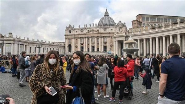 قطاع السياحة العالمي يتعرض لخسائر فادحة